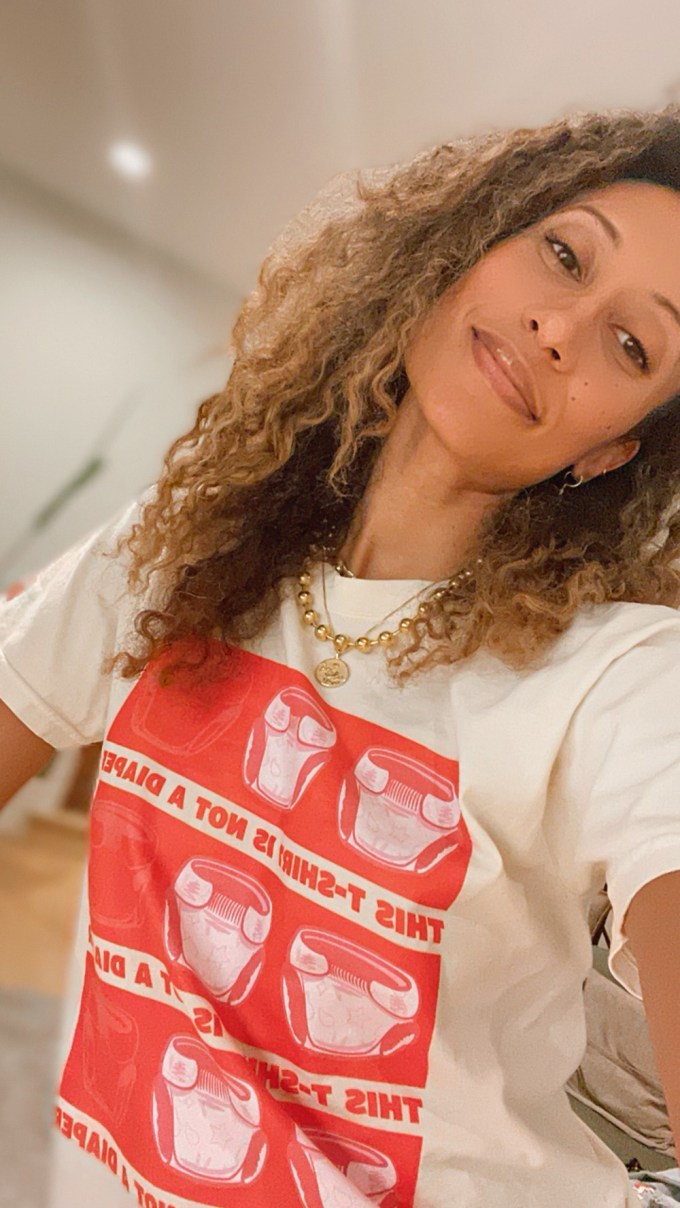  Elaine Welteroth