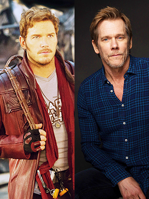 kevin bacon