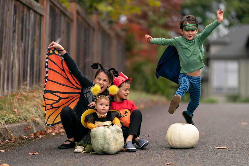 Highly rated Halloween Costumes