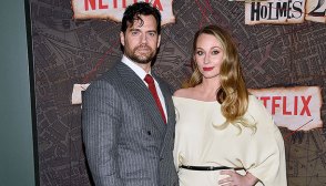 Henry Cavill Natalie Viscuso