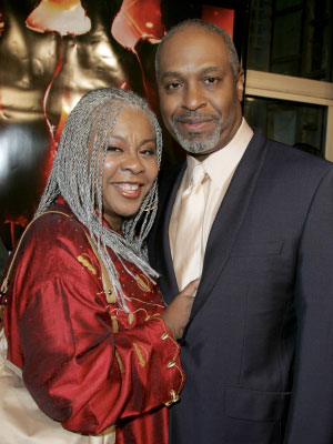 James pickens jr