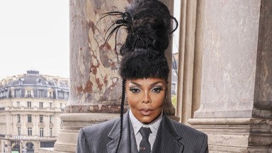 Janet Jackson