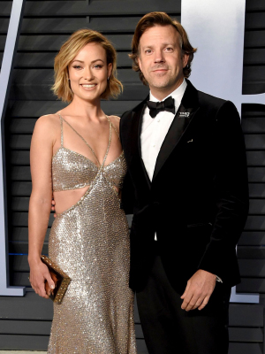 jason and olivia