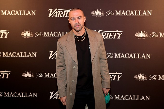 Variety, The New York Party – Arrivals