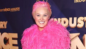 JoJo Siwa