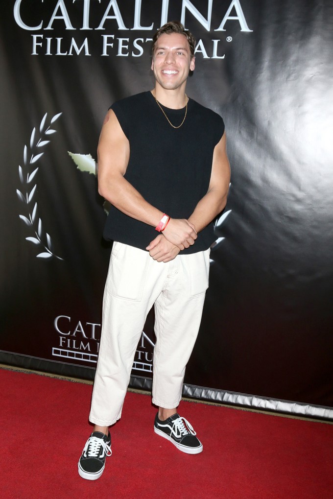 Joseph Baena