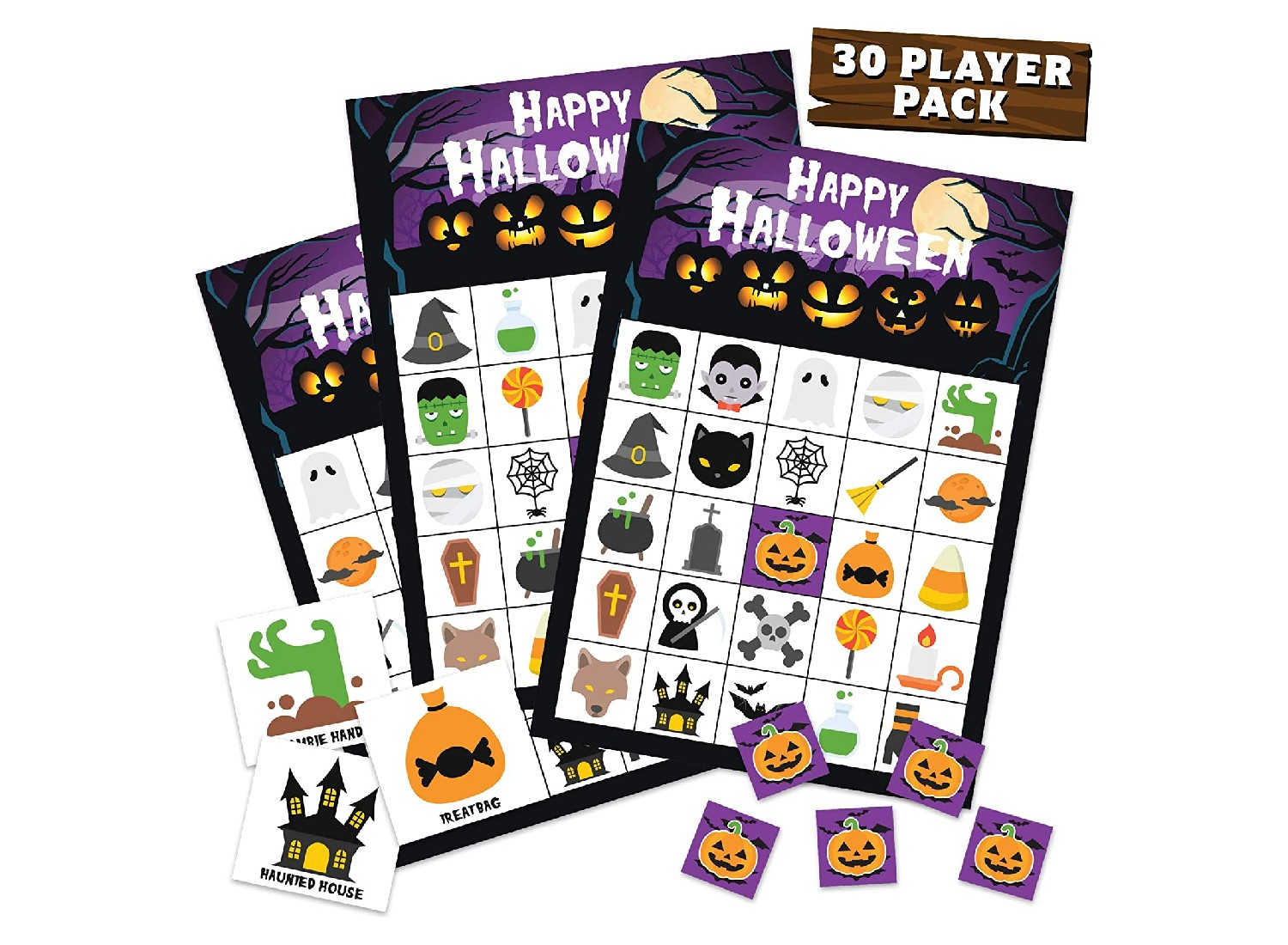 halloween games reviews