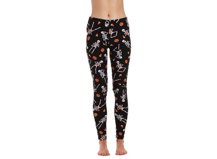 halloween leggings reviews