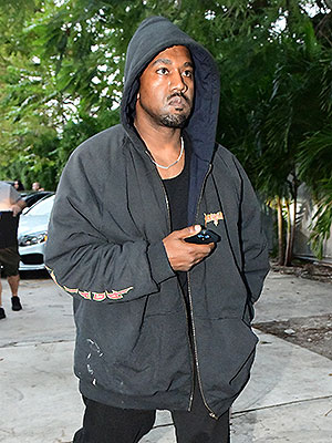 Kanye West