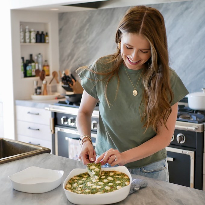 Katherine Schwarzenegger