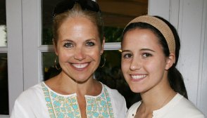 Katie couric