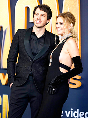 Morgan Evans Kelsea Ballerini