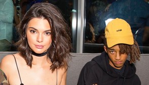 Kendall Jenner, Jayden Smith