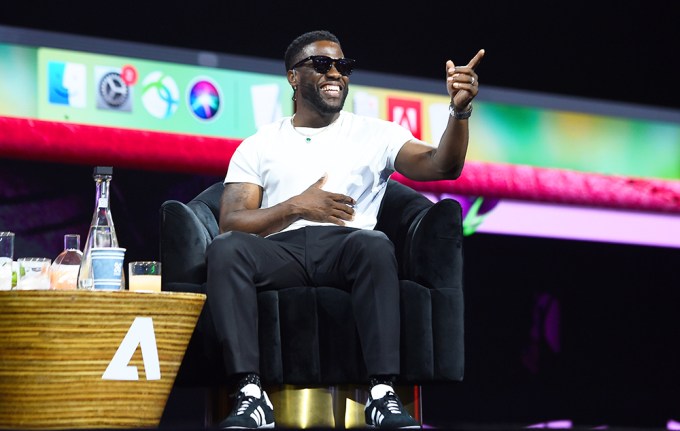 Kevin Hart