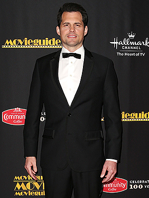Kristoffer Polaha27th Annual Movieguide Awards Gala, Los Angeles, USA - 08 Feb 2019