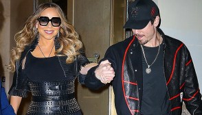 mariah carey, bryan tanaka