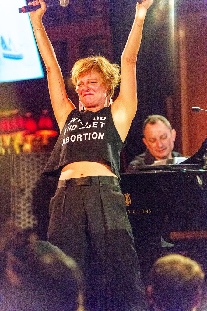Martha Plimpton