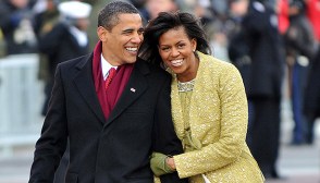 michelle obama barack obama