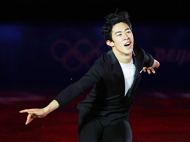 Nathan Chen