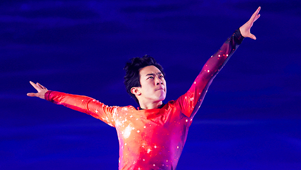 Nathan Chen