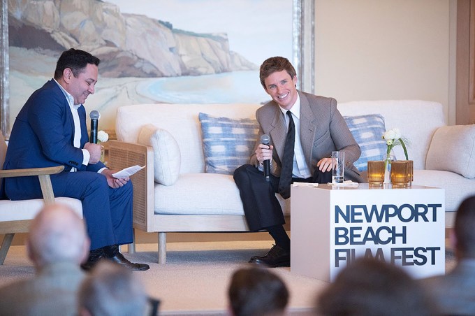 Newport Beach Film Festival