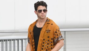 Nick jonas