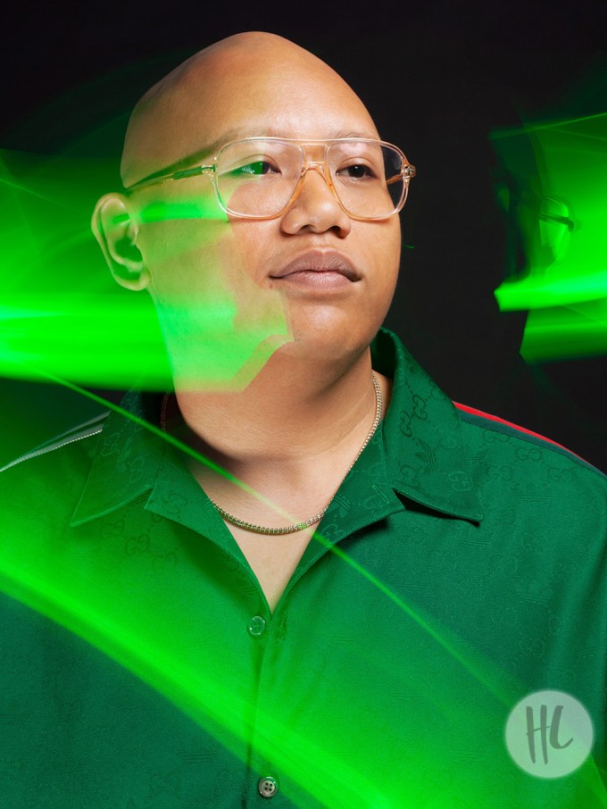 Jacob Batalon