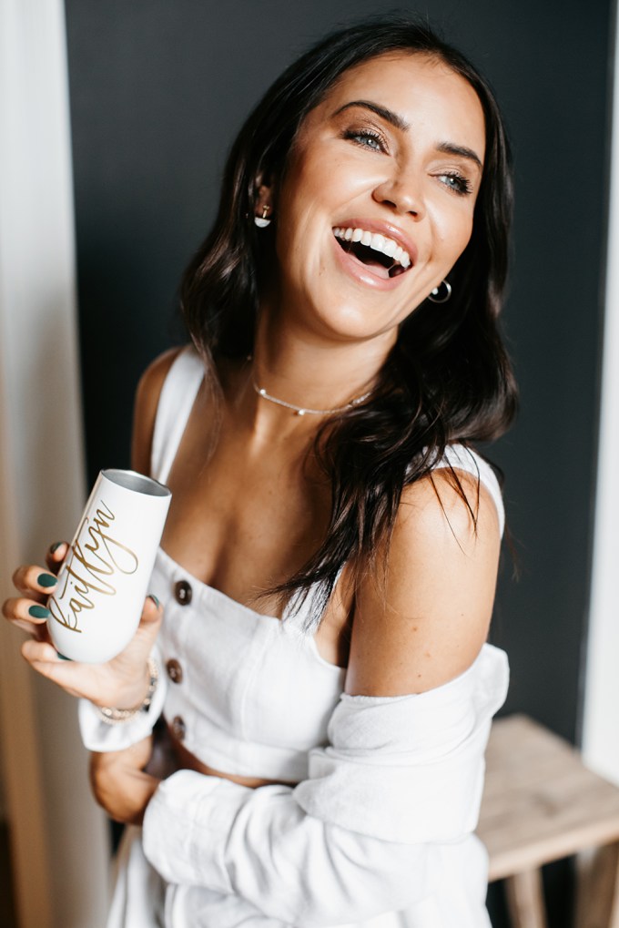 Kaitlyn Bristowe