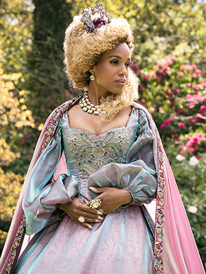 Kerry Washington