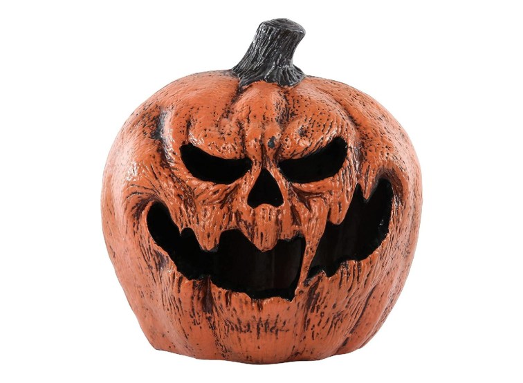 Jack o' Lanterns reviews