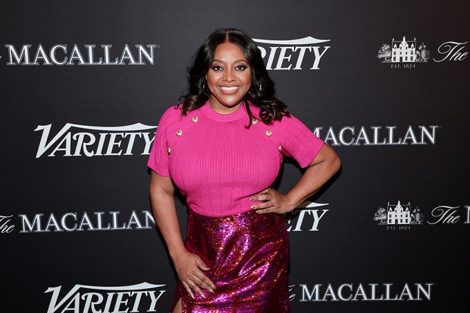 Variety, The New York Party – Arrivals