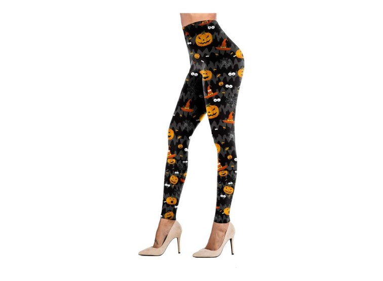 halloween leggings reviews