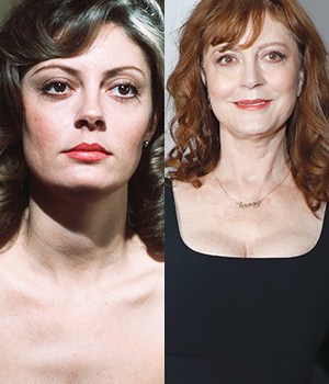 Susan Sarandon