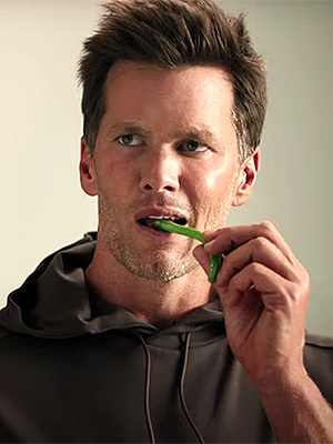 Tom Brady