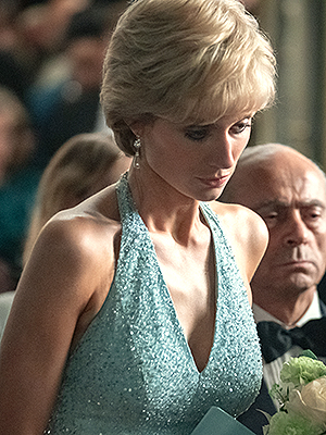Elizabeth Debicki
