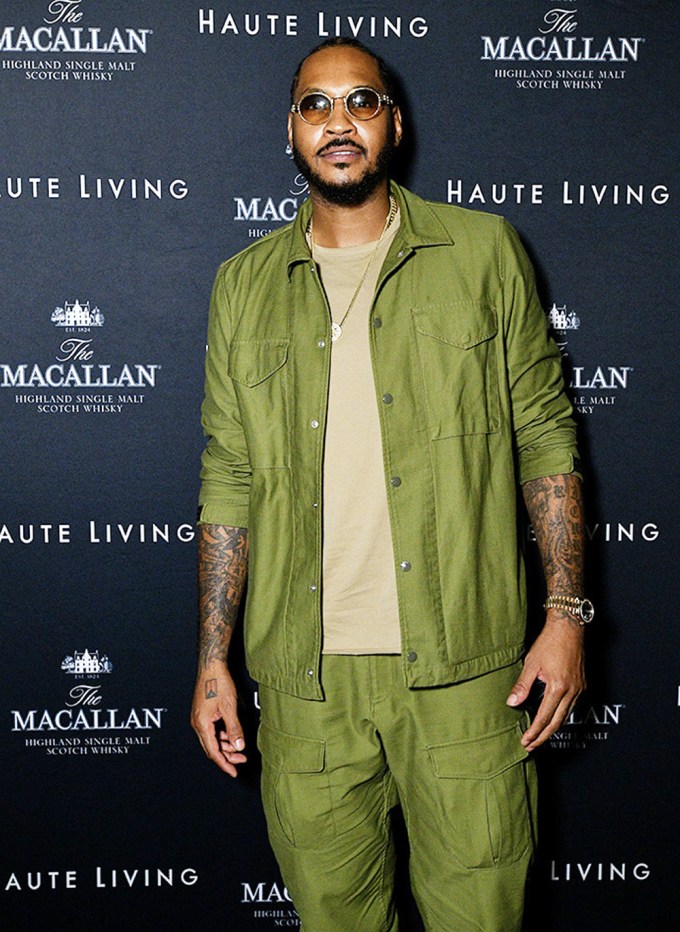 Carmelo Anthony
