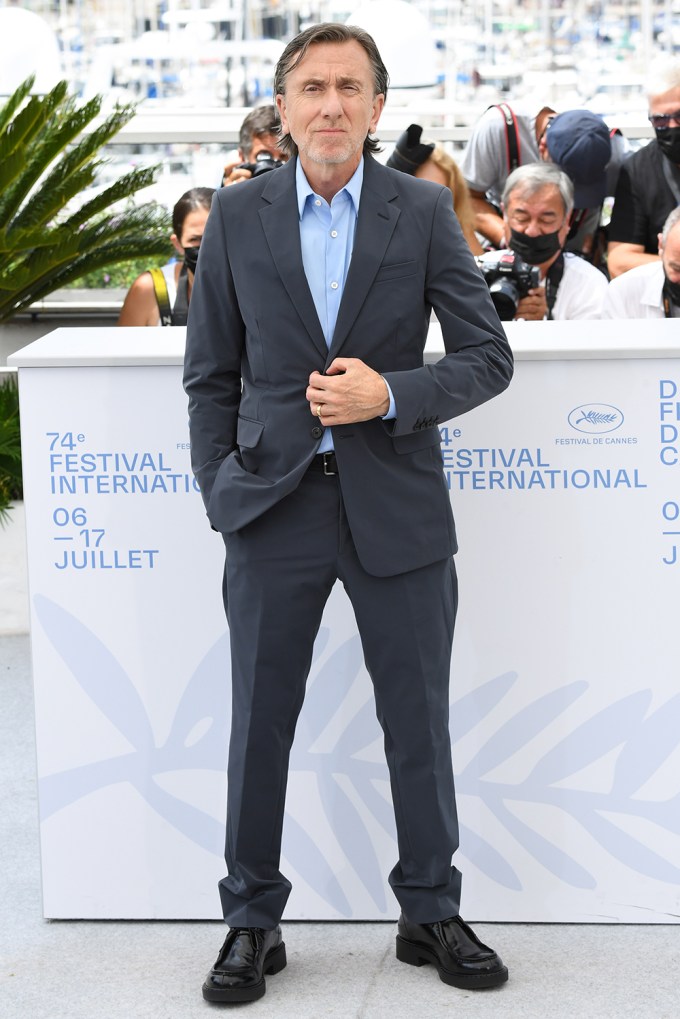 ‘Bergman Island’ Photocall