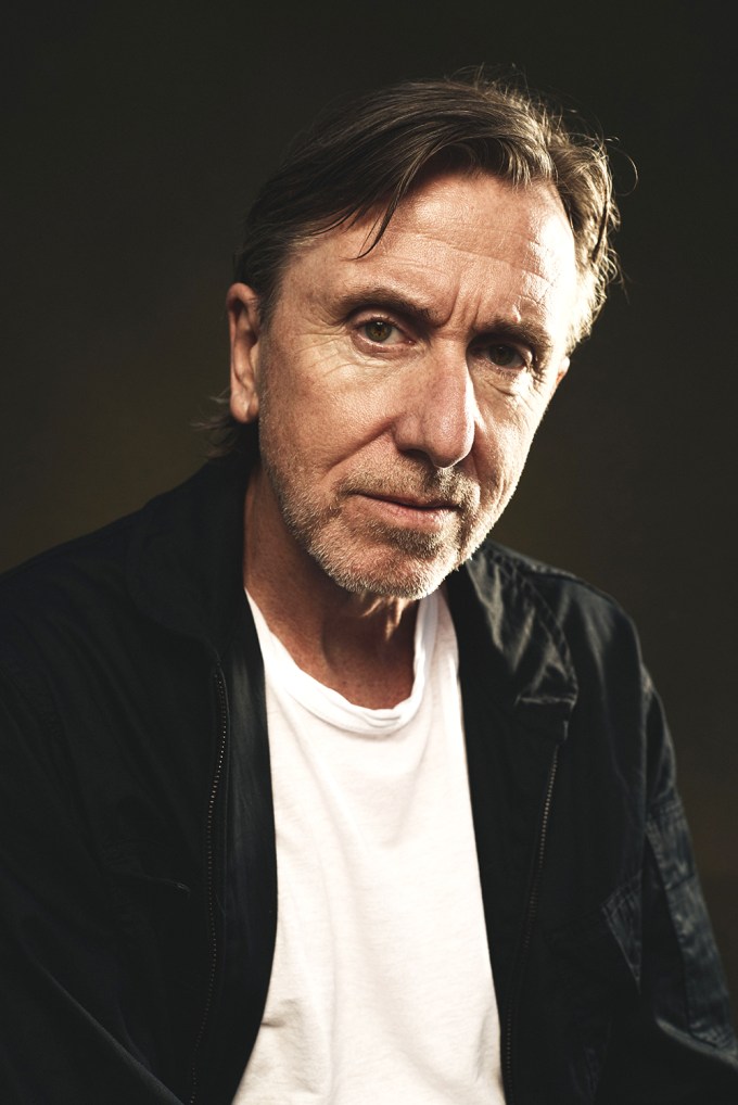 Tim Roth