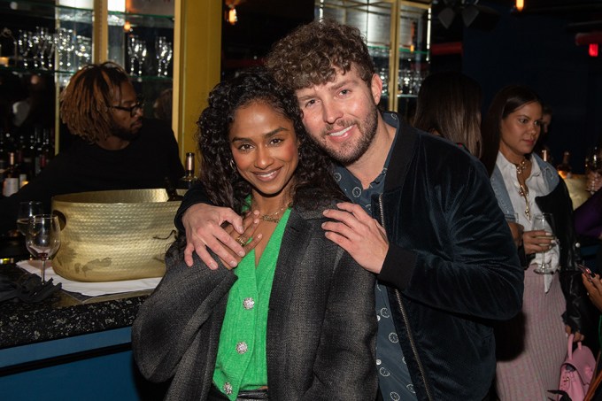 Vahtie and Timo Weiland