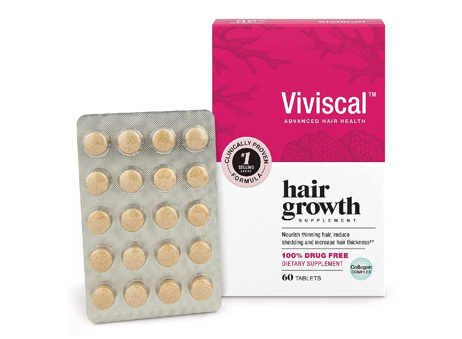 Hair growth products reviews