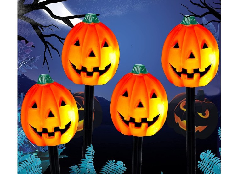 Jack o' Lanterns reviews