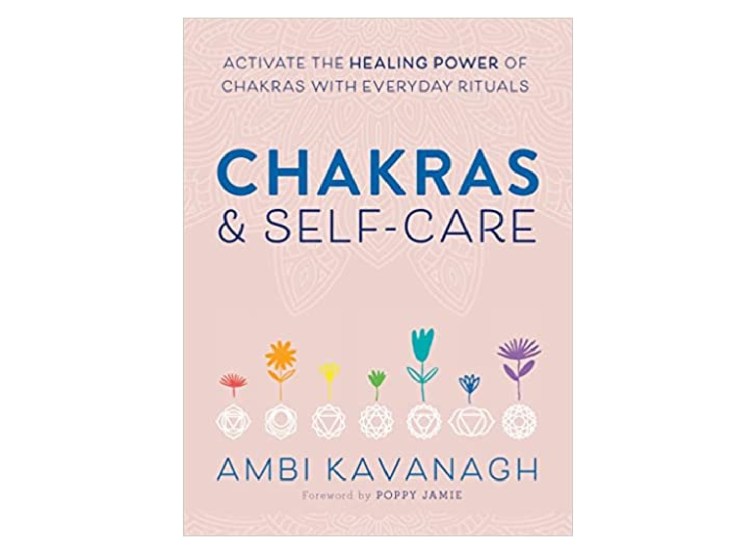 chakra healing reviews