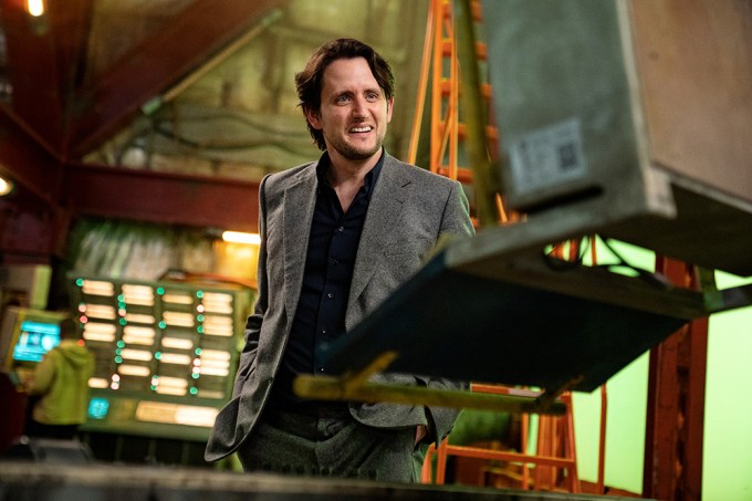 Zach Woods