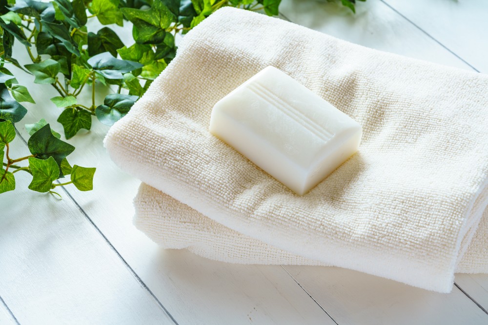 Highly rated bar soaps