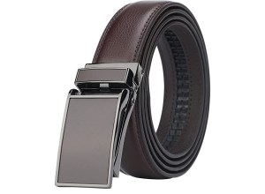 brown belt