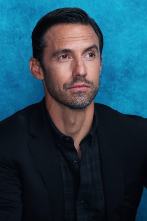 Milo Ventimiglia
2nd Annual HCA TV Awards - Broadcast & Cable, Portraits, Los Angeles, California, USA - 13 Aug 2022