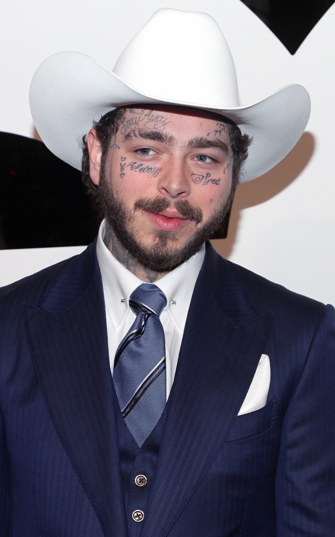 Post Malone