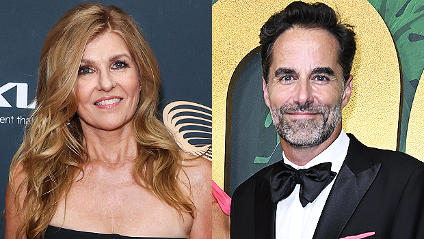 Connie Britton and 