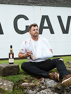 Nick Offerman