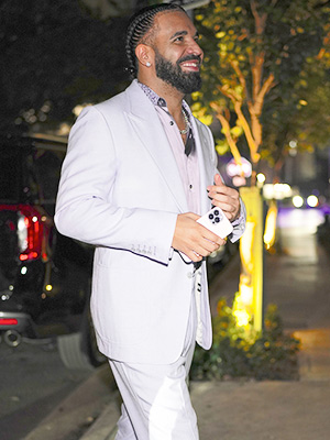 drake
